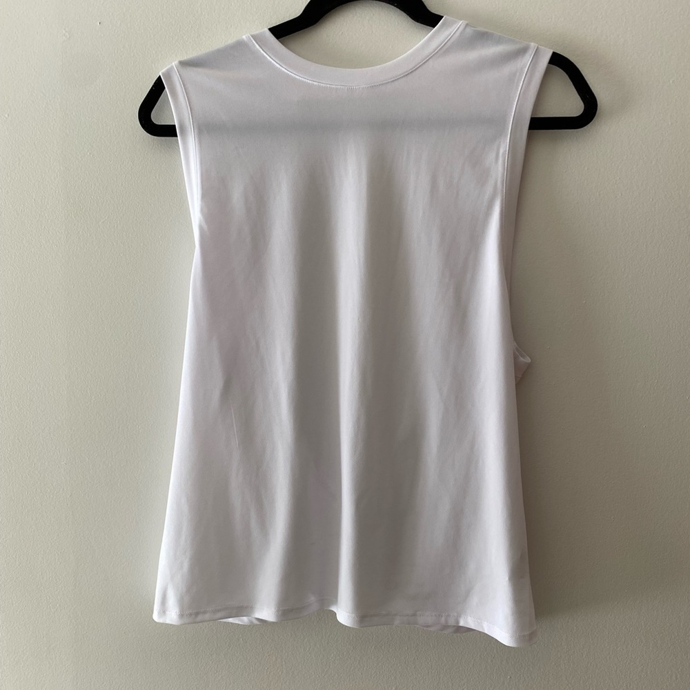 Fabletics Tank, never worn